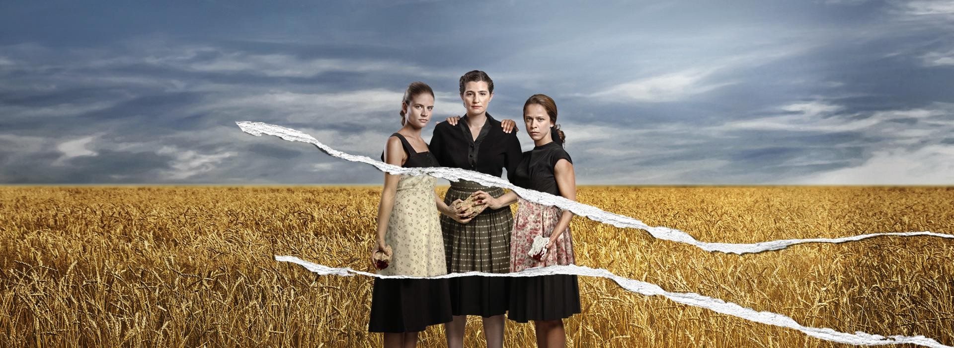 ΑΓΡΙΕΣ ΜΕΛΙΣΣΕΣ