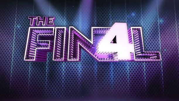 THE FINAL FOUR