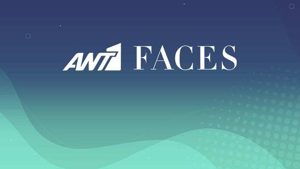 ANT1 FACES