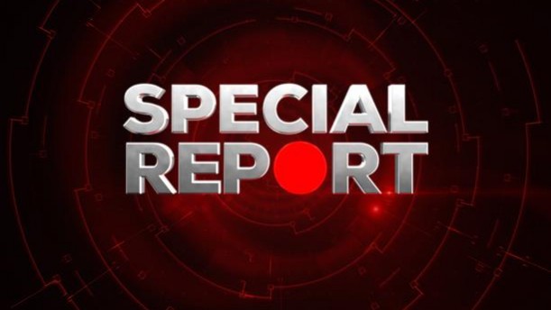 SPECIAL REPORT