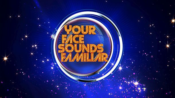 YOUR FACE SOUNDS FAMILIAR