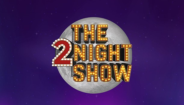  THE 2NIGHT SHOW