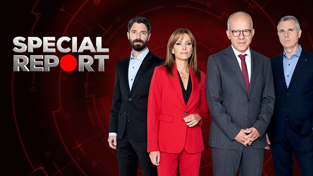 SPECIAL REPORT