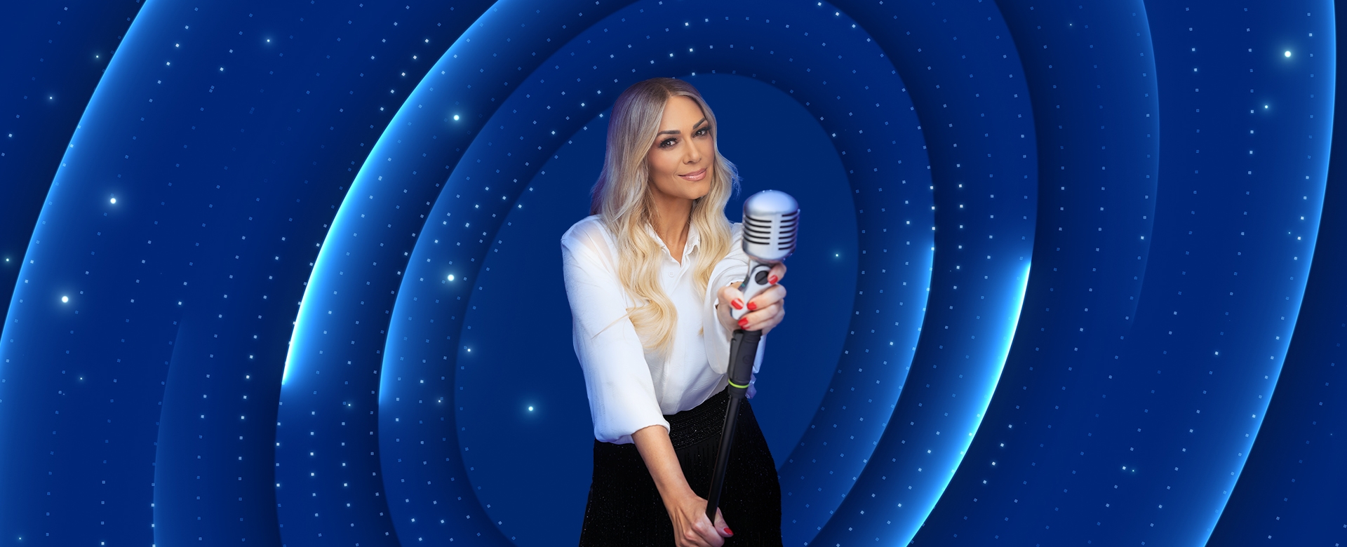 DON'T FORGET THE LYRICS