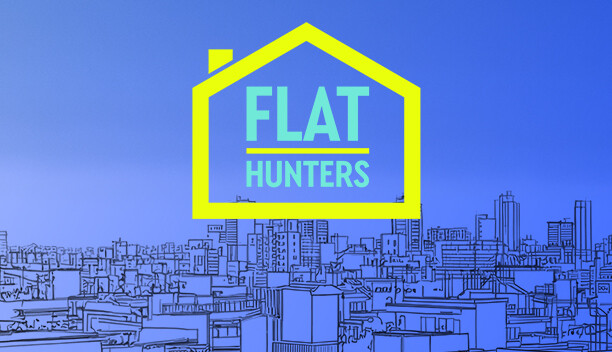 FLAT HUNTERS