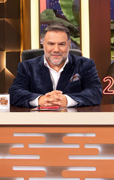 THE 2NIGHT SHOW